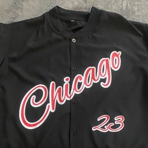 Chicago Jersey